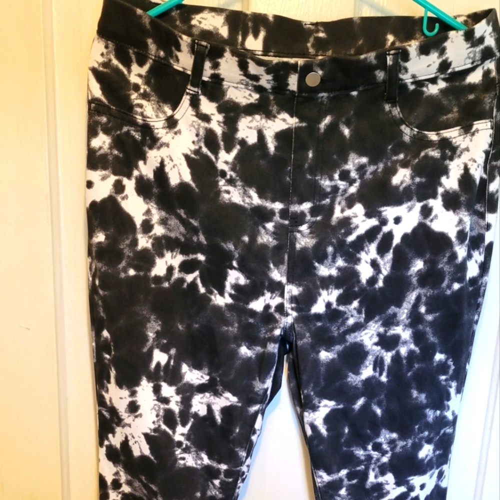 Womans pants